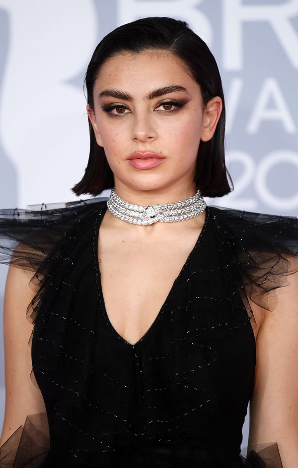 Charli XCX - BRIT Awards 2020 | Celebrity HQ Photo Gallery | Vettri.Net