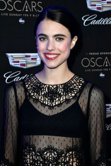 Margaret Qualley | Celebrity HQ Photo Gallery | Vettri.Net